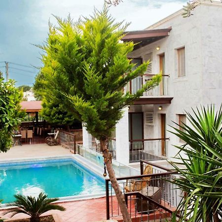 בודרום Stone House Hotel מראה חיצוני תמונה