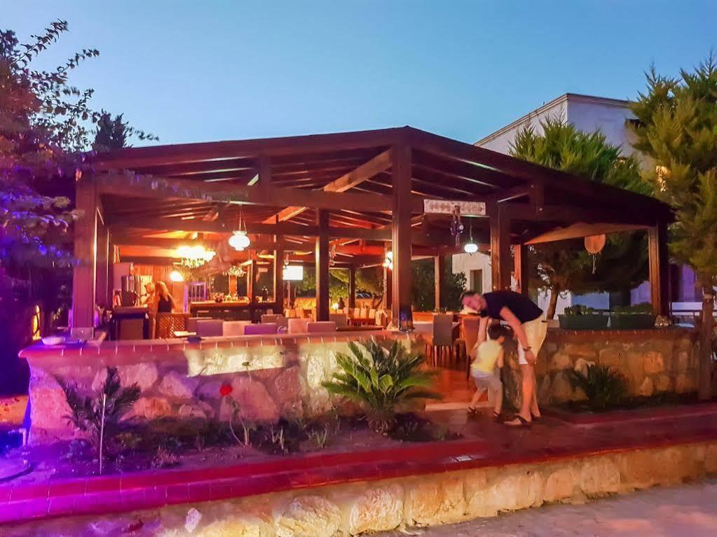 בודרום Stone House Hotel מראה חיצוני תמונה