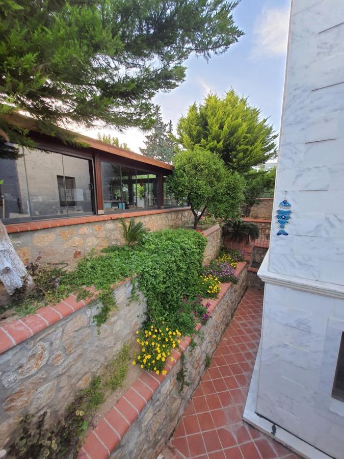 בודרום Stone House Hotel מראה חיצוני תמונה