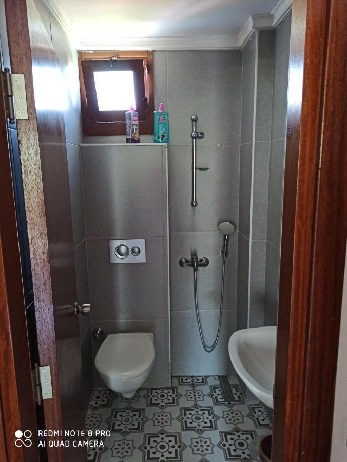 בודרום Stone House Hotel מראה חיצוני תמונה