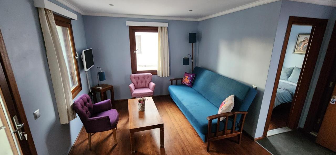 בודרום Stone House Hotel מראה חיצוני תמונה
