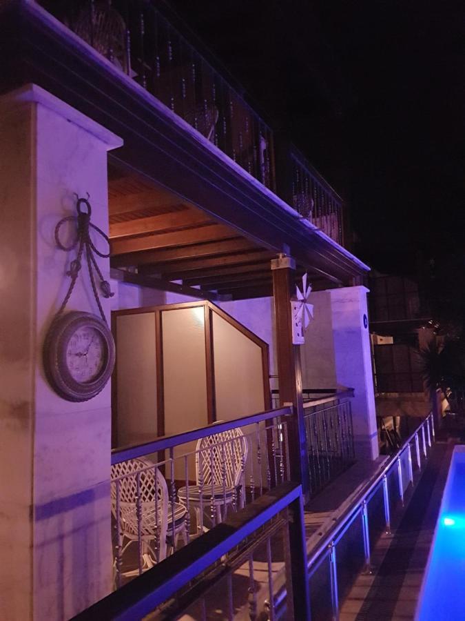בודרום Stone House Hotel מראה חיצוני תמונה