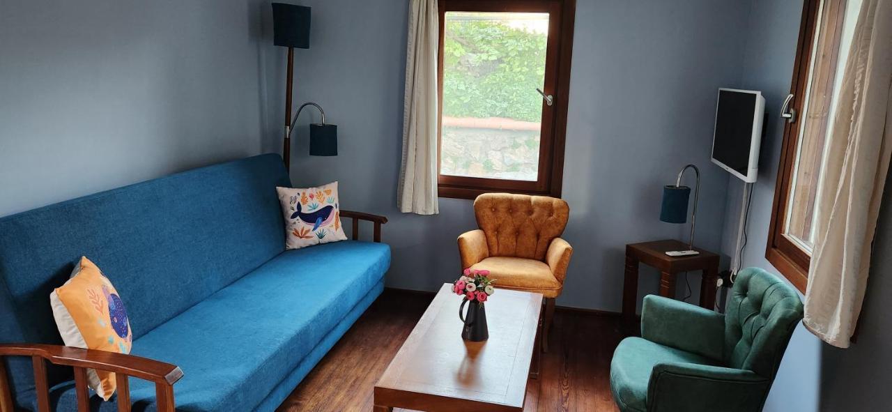 בודרום Stone House Hotel מראה חיצוני תמונה