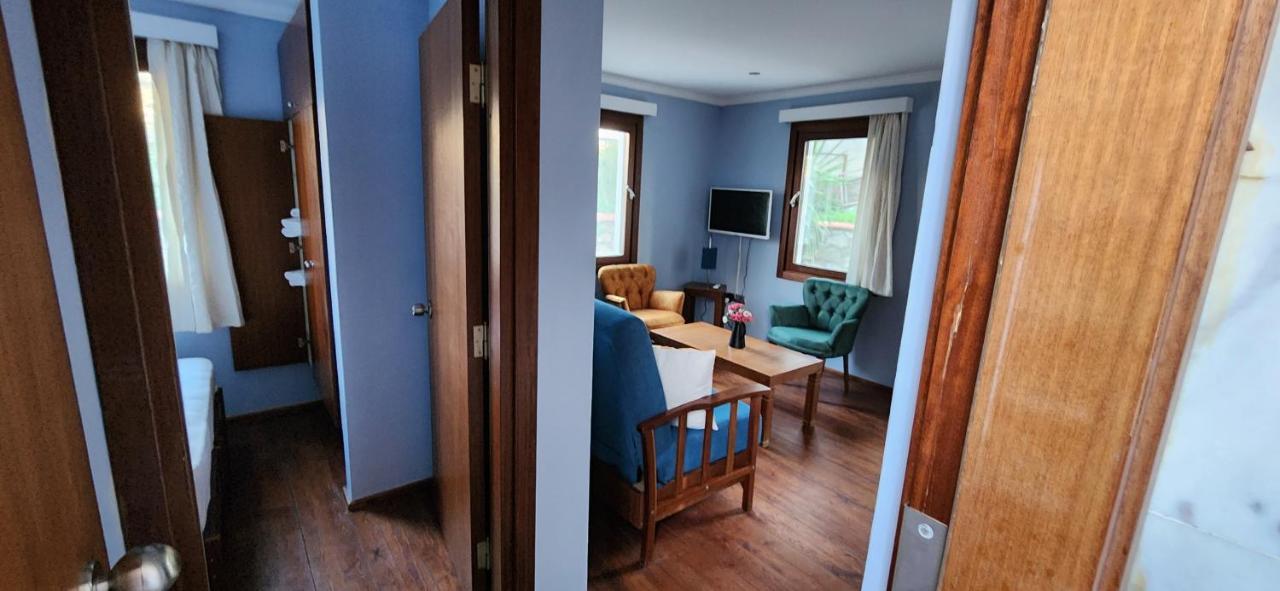 בודרום Stone House Hotel מראה חיצוני תמונה