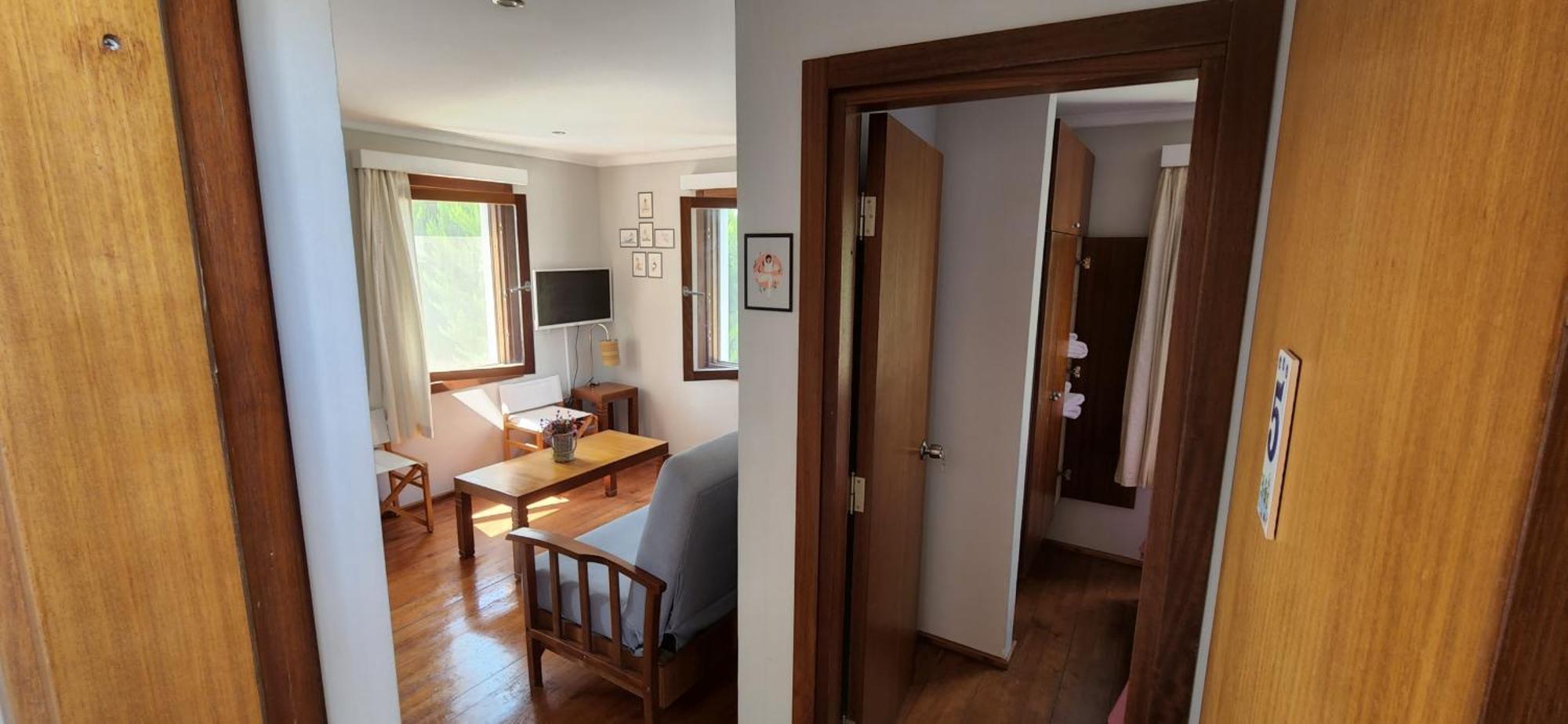 בודרום Stone House Hotel מראה חיצוני תמונה