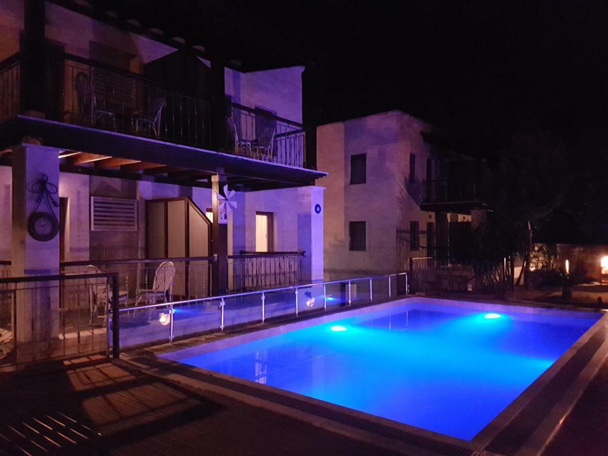 בודרום Stone House Hotel מראה חיצוני תמונה