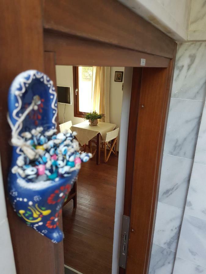 בודרום Stone House Hotel מראה חיצוני תמונה