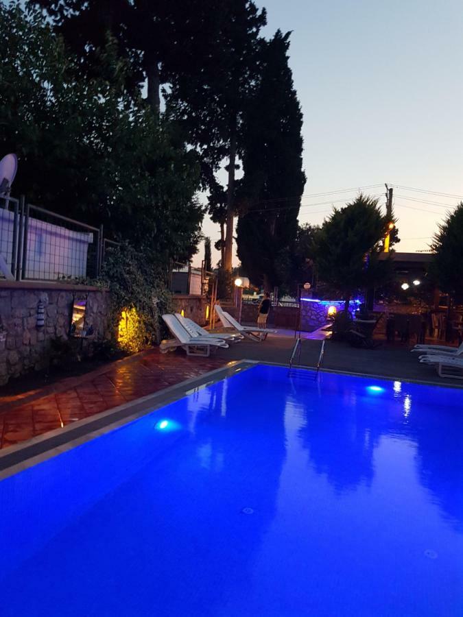 בודרום Stone House Hotel מראה חיצוני תמונה