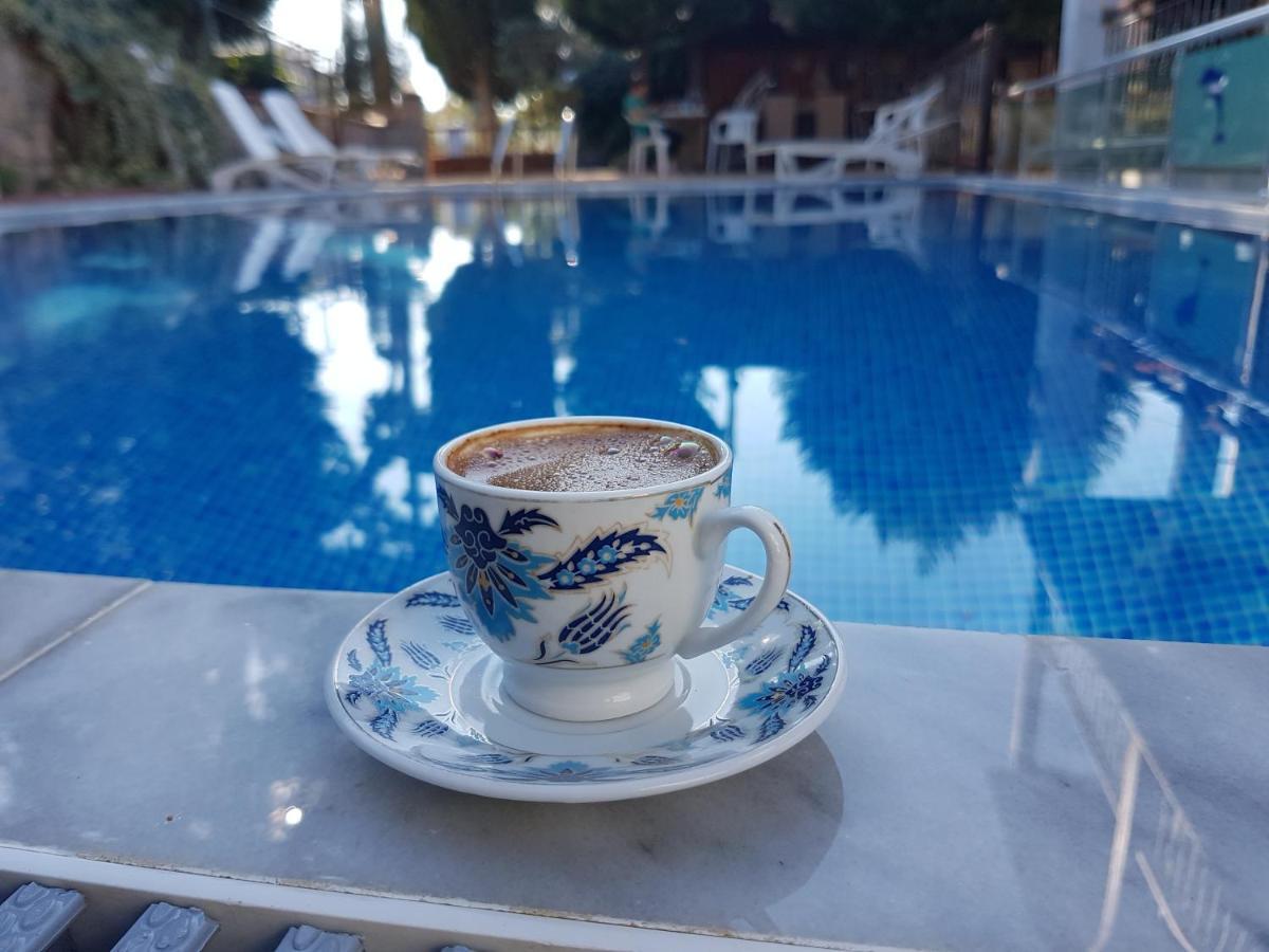 בודרום Stone House Hotel מראה חיצוני תמונה